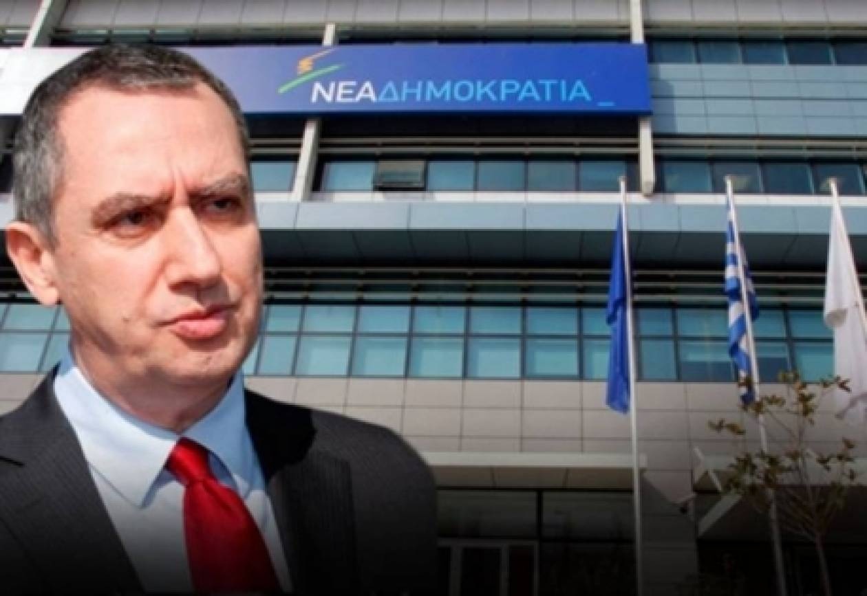 Γ.Μιχελάκης: Γιατί σιωπά ο κος Βενιζέλος;