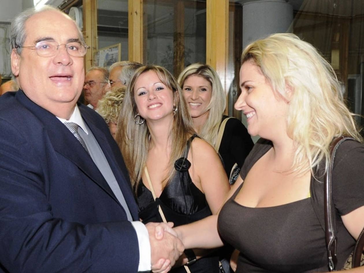 «Στην πρώτη γραμμή» ο Μιχαλολιάκος