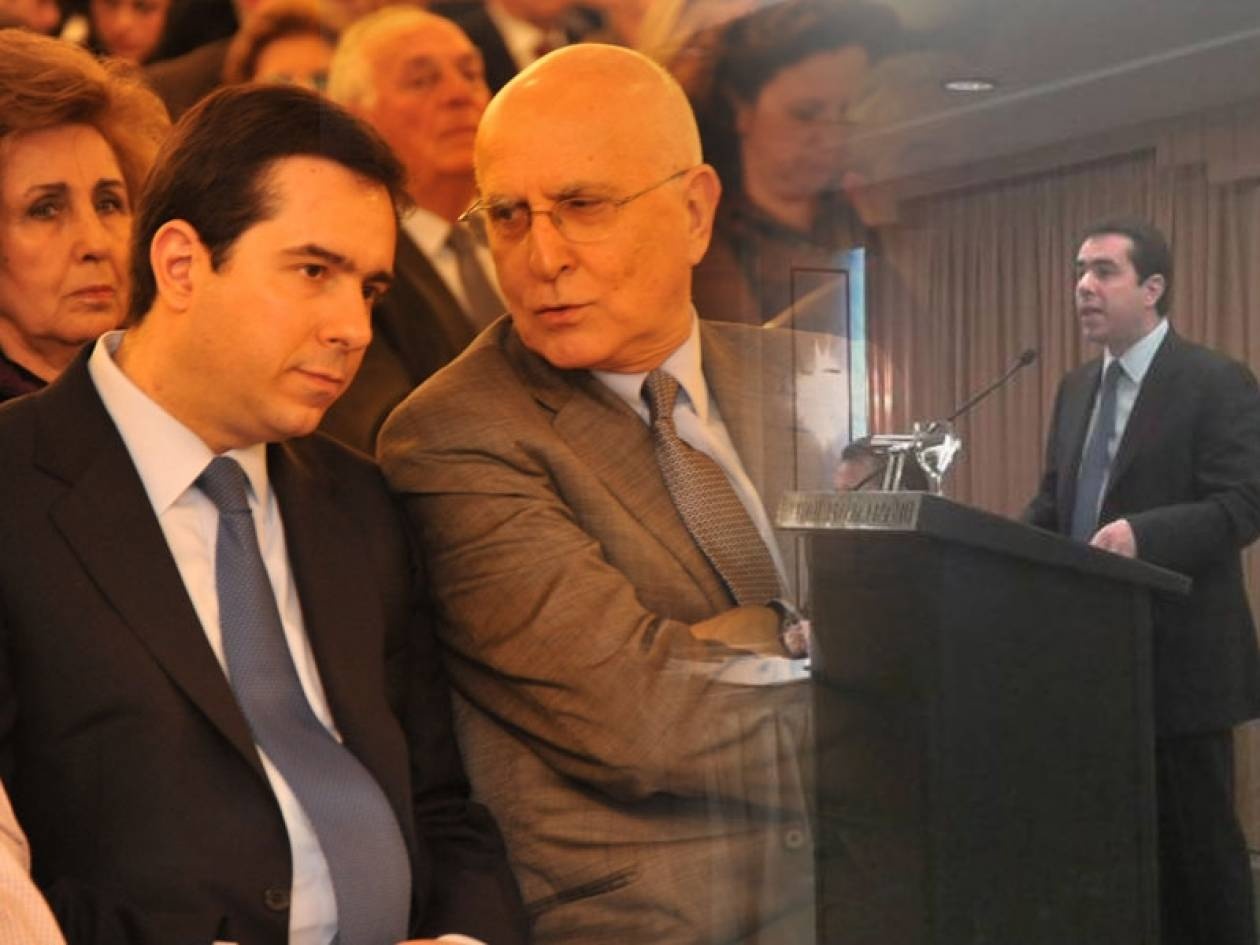 Ν. Μηταράκης: «Εμείς οι Έλληνες μπορούμε»