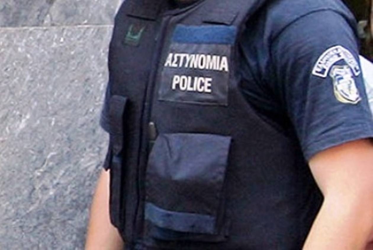 Συμπλοκή αλλοδαπών με τραυματίες