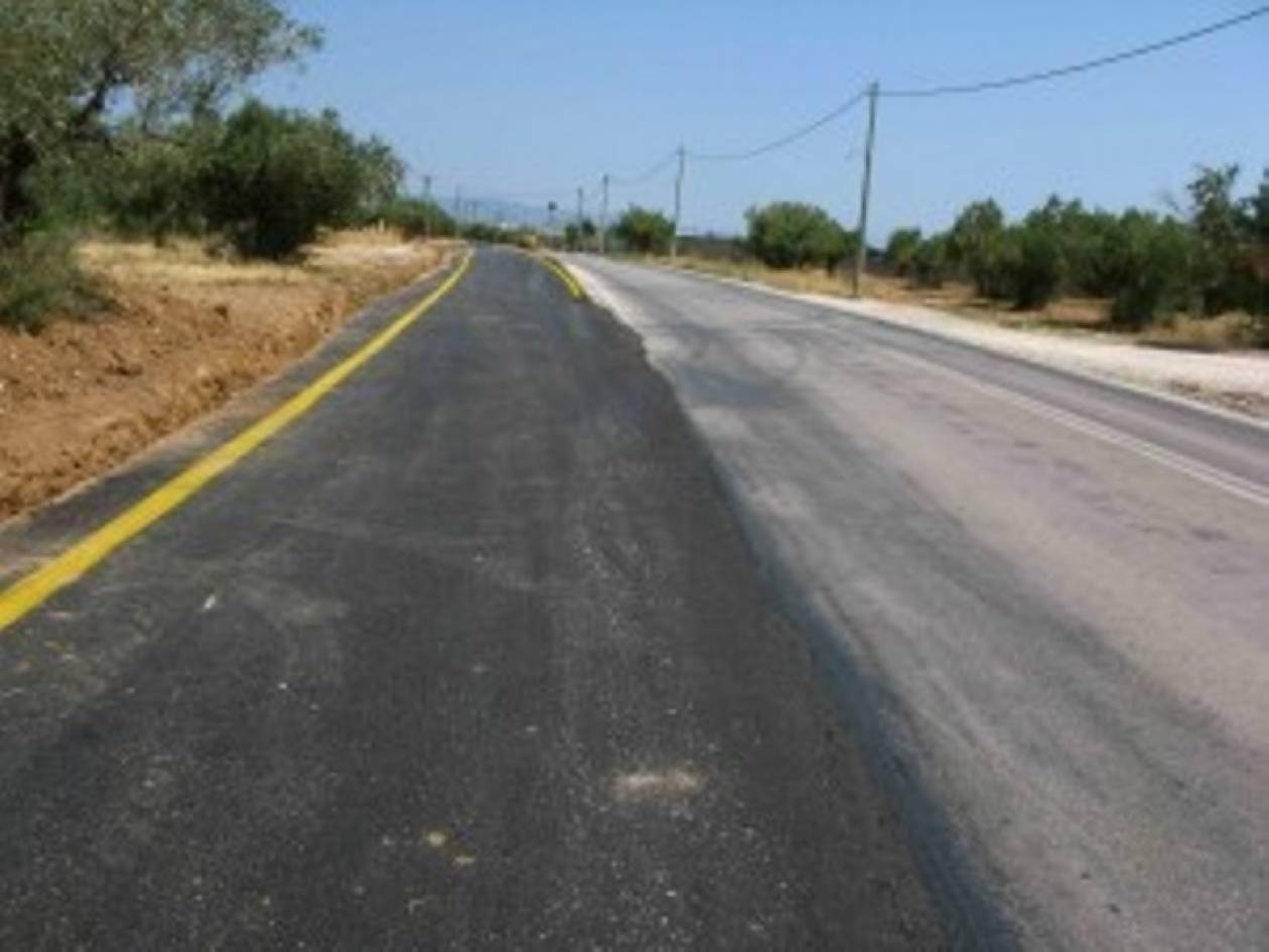 Κυκλοφοριακές ρυθμίσεις στα Μέγαρα