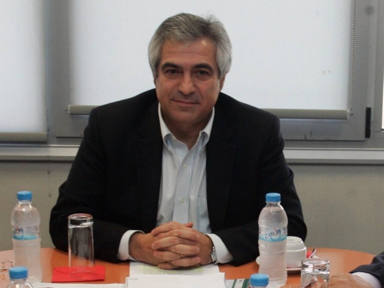 Ανεπιθύμητος ο Καρχιμάκης στην Κρήτη