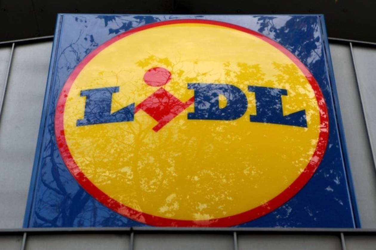 Στον εισαγγελέα η Lidl για αισχροκέρδεια