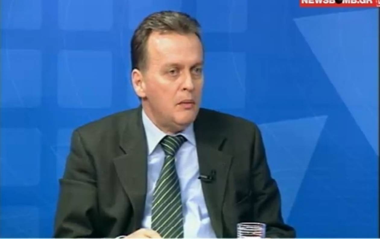 Γ. Κοντογιάννης: Επιβάλλεται η συνεργασία