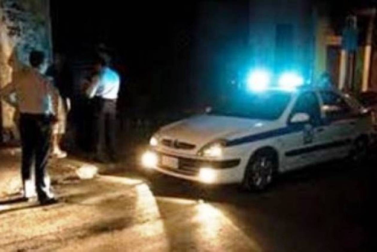 Βρέθηκε νεκρός άνδρας στα Χανιά