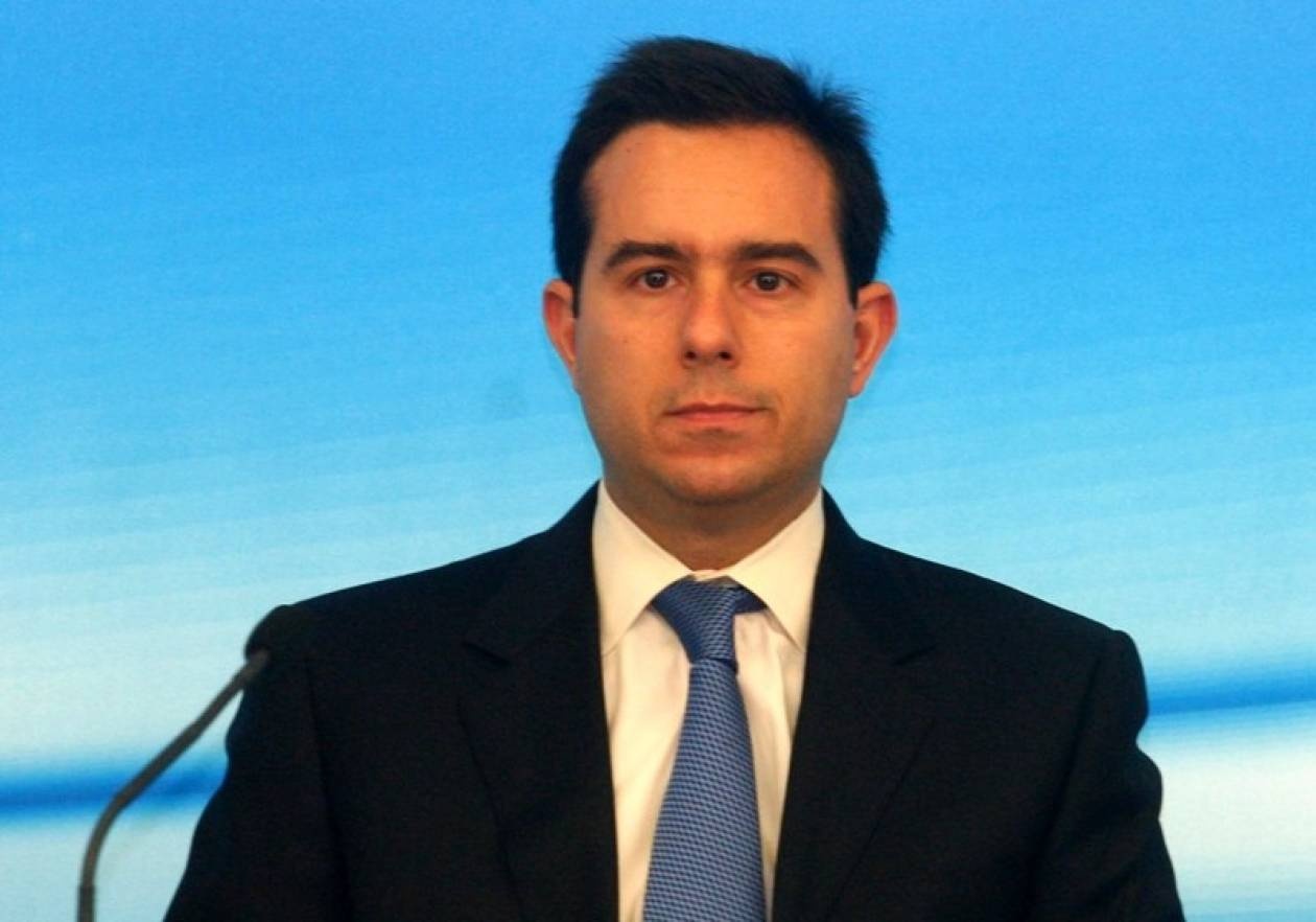 Μηταράκης: Η Ελλάδα θα τα καταφέρει