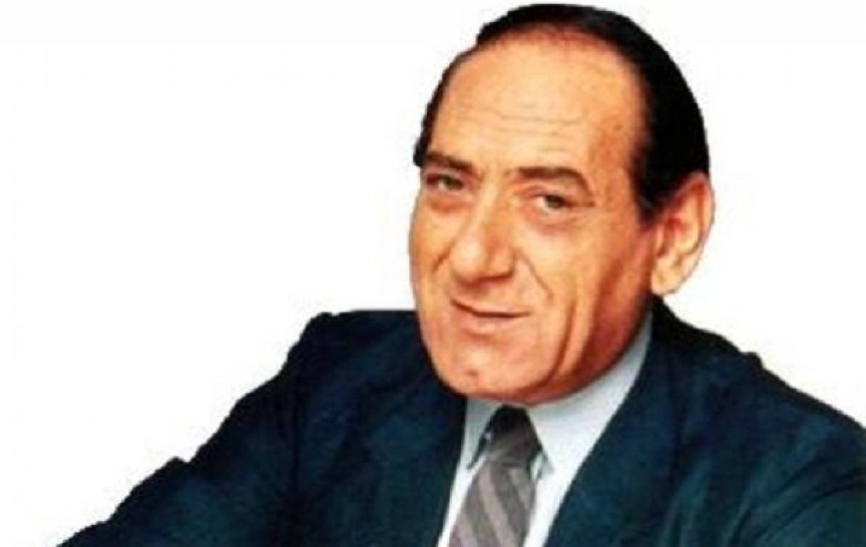 Πέθανε η κόρη του Στράτου Διονυσίου