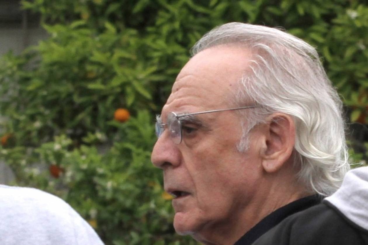 Ποιοι επισκέφθηκαν τον Άκη Τσοχατζόπουλο