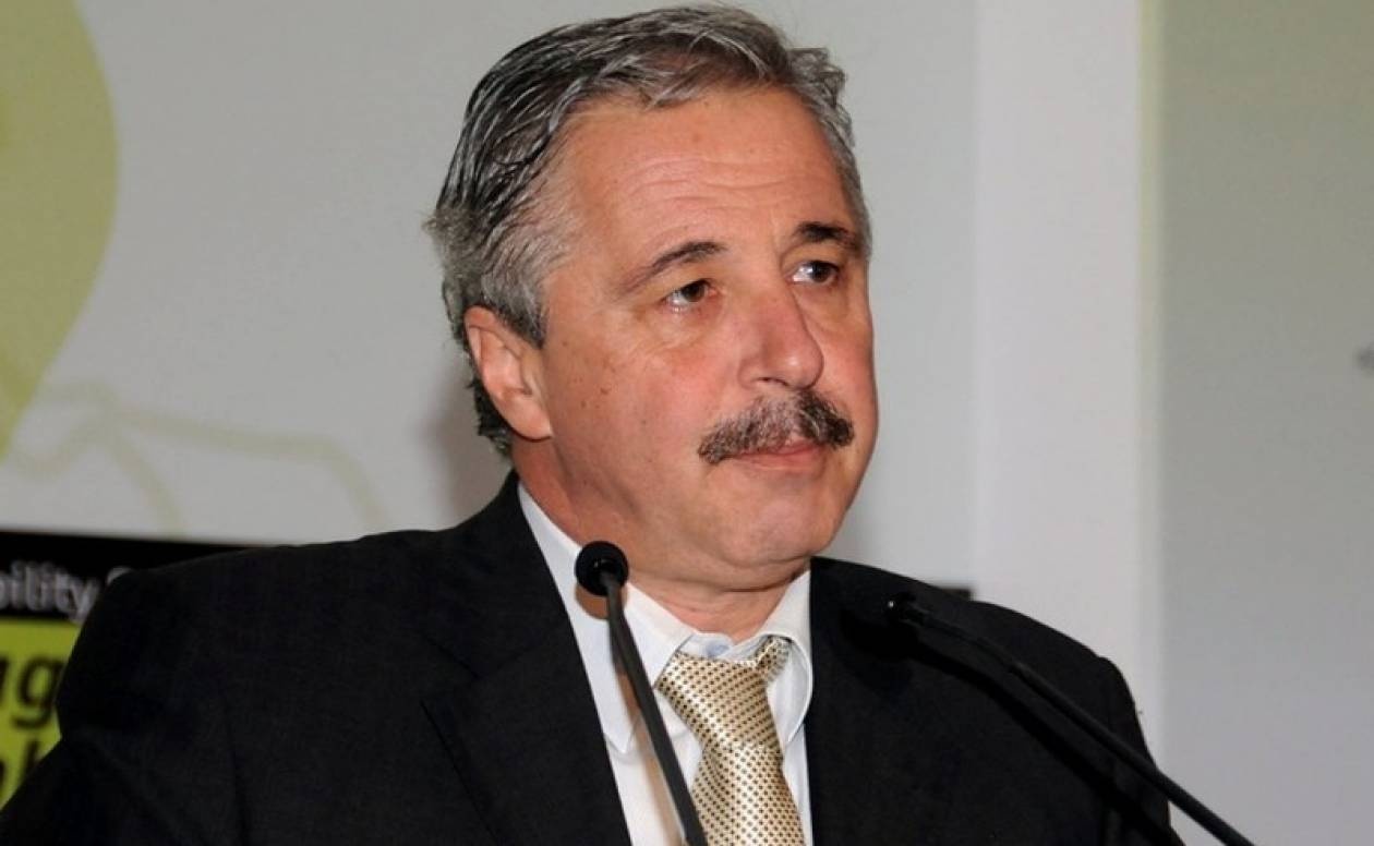 Οι 7 άξονες της ενεργειακής πολιτικής