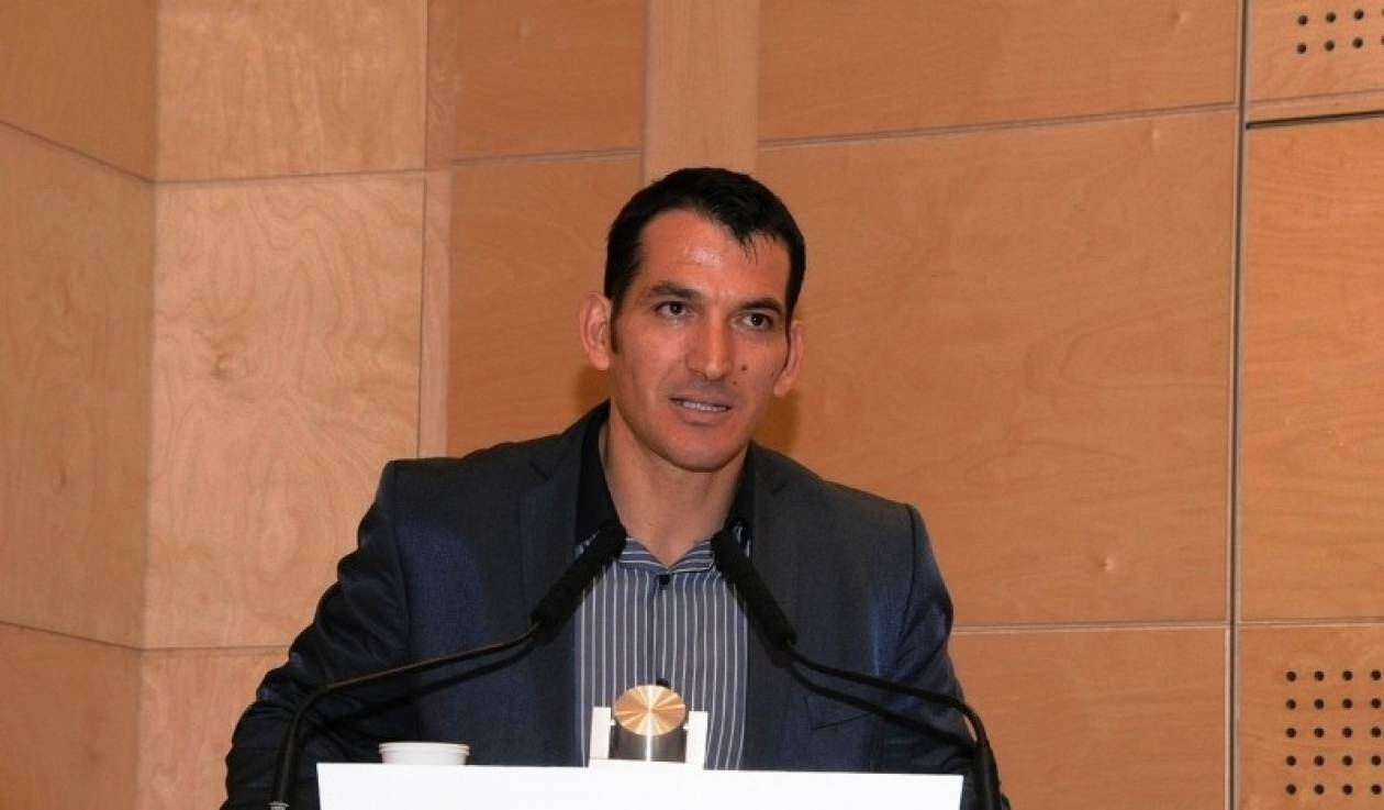 Π. Δήμας: Έχω μάθει στα δύσκολα