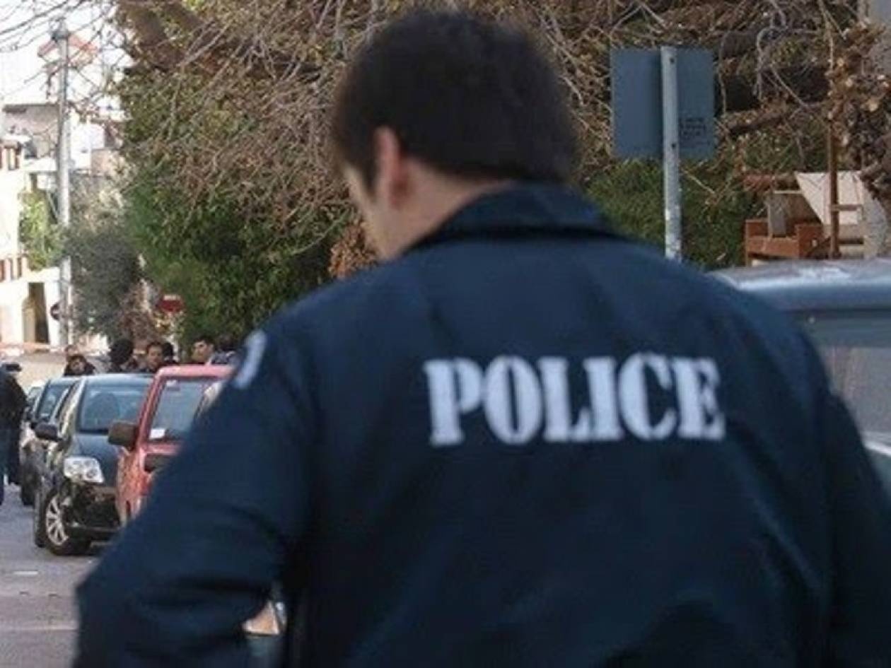Συνέλαβαν αστυνομικό μέσα στην … αστυνομία