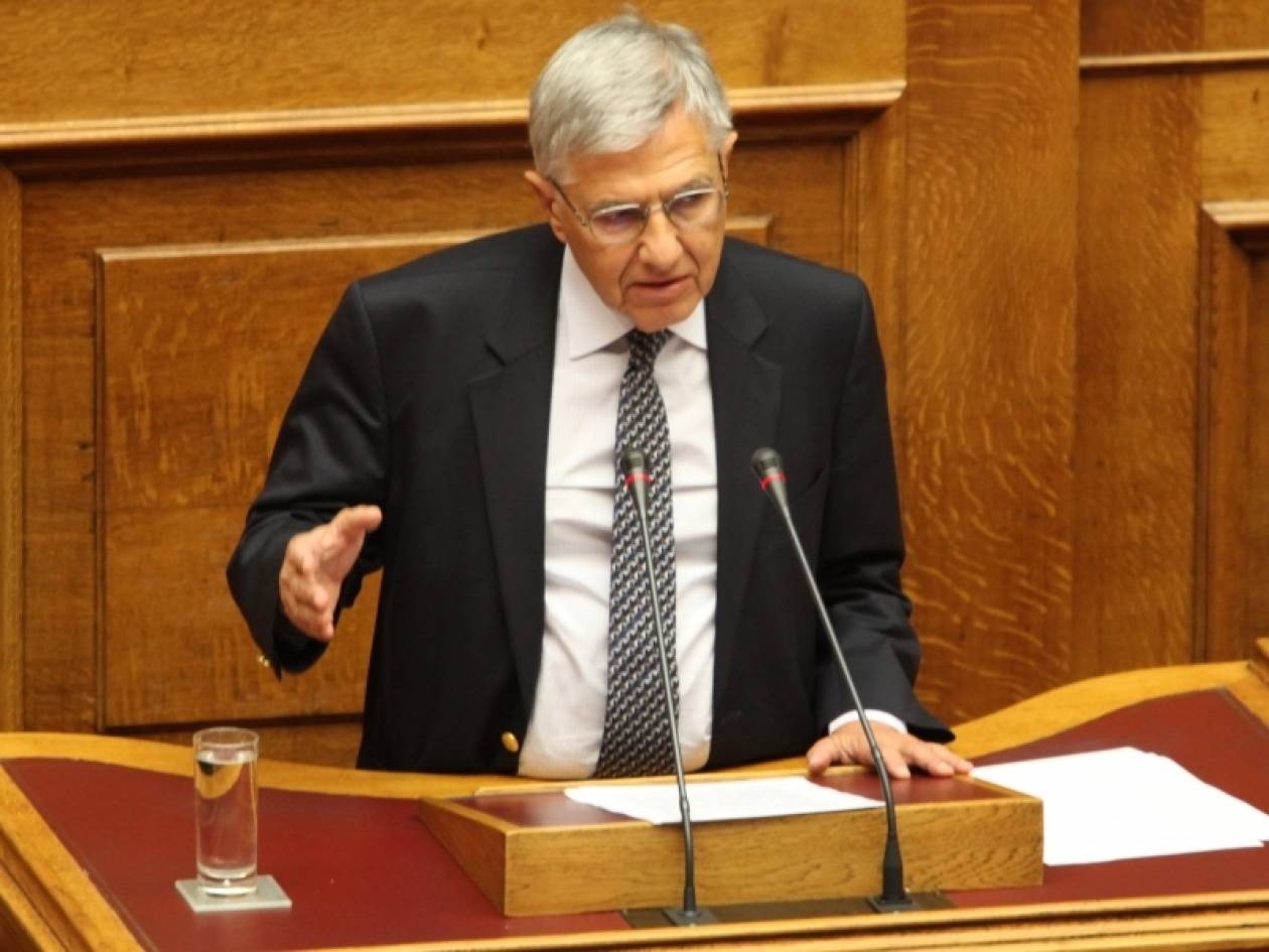 Η Διακομματική αποφασίζει για τα ντιμπέιτ