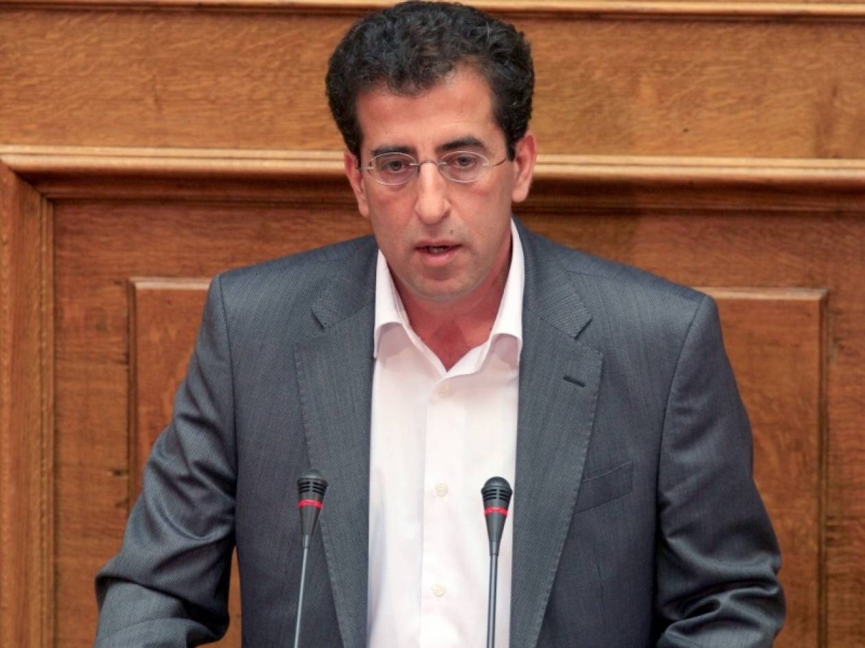 Δ. Καρύδης: Το ΝΑΤ θα παραμείνει αυτόνομο