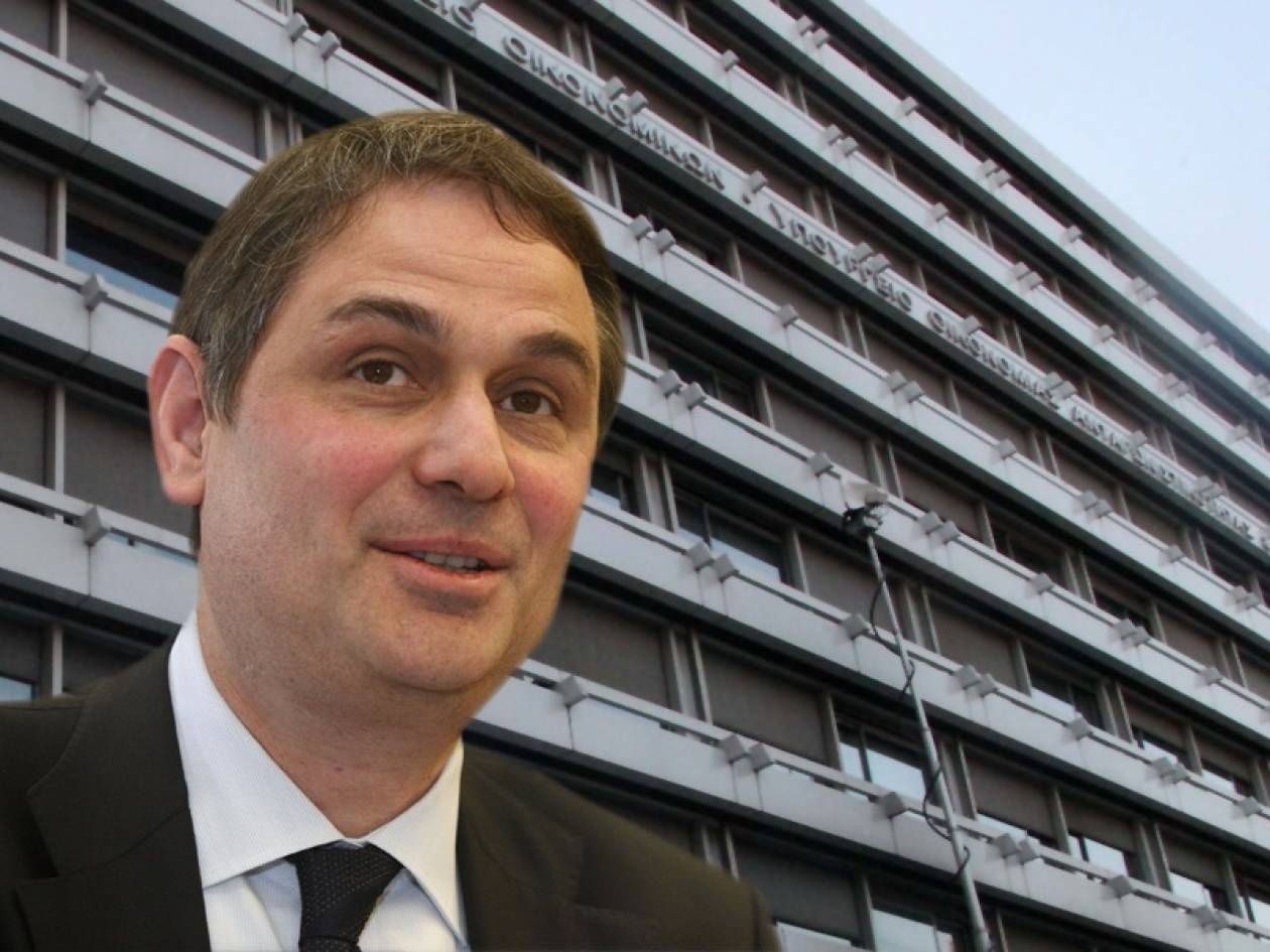 Ετοιμάζονται κι άλλα «ντου» της Εφορίας!