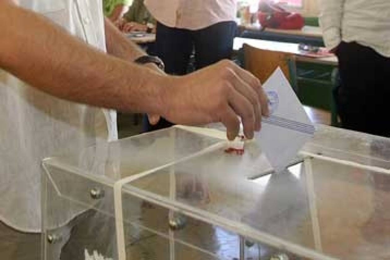 Στην τελική ευθεία των εκλογών