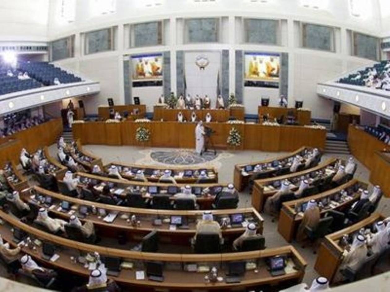 Τιμωρούν τη βλασφημία με θανατική ποινή