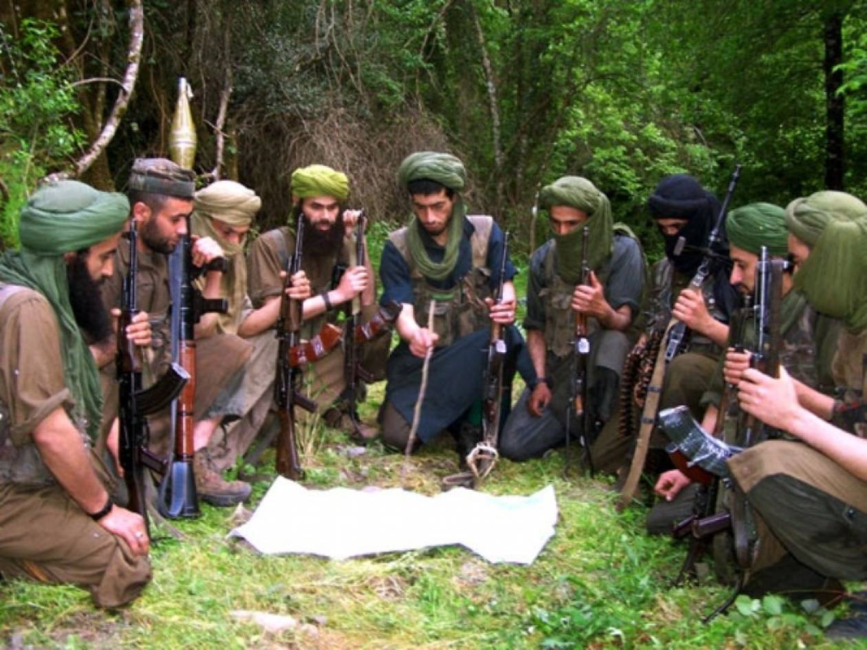 Πυρπόλησαν μαυσωλείο στο Τιμπουκτού