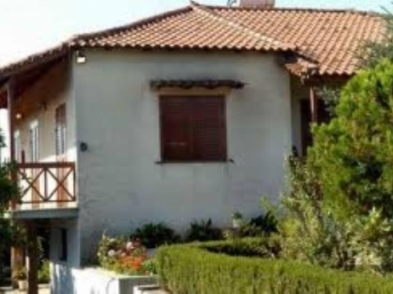 Ένοπλη ληστεία σε σπίτι στο Βύρωνα