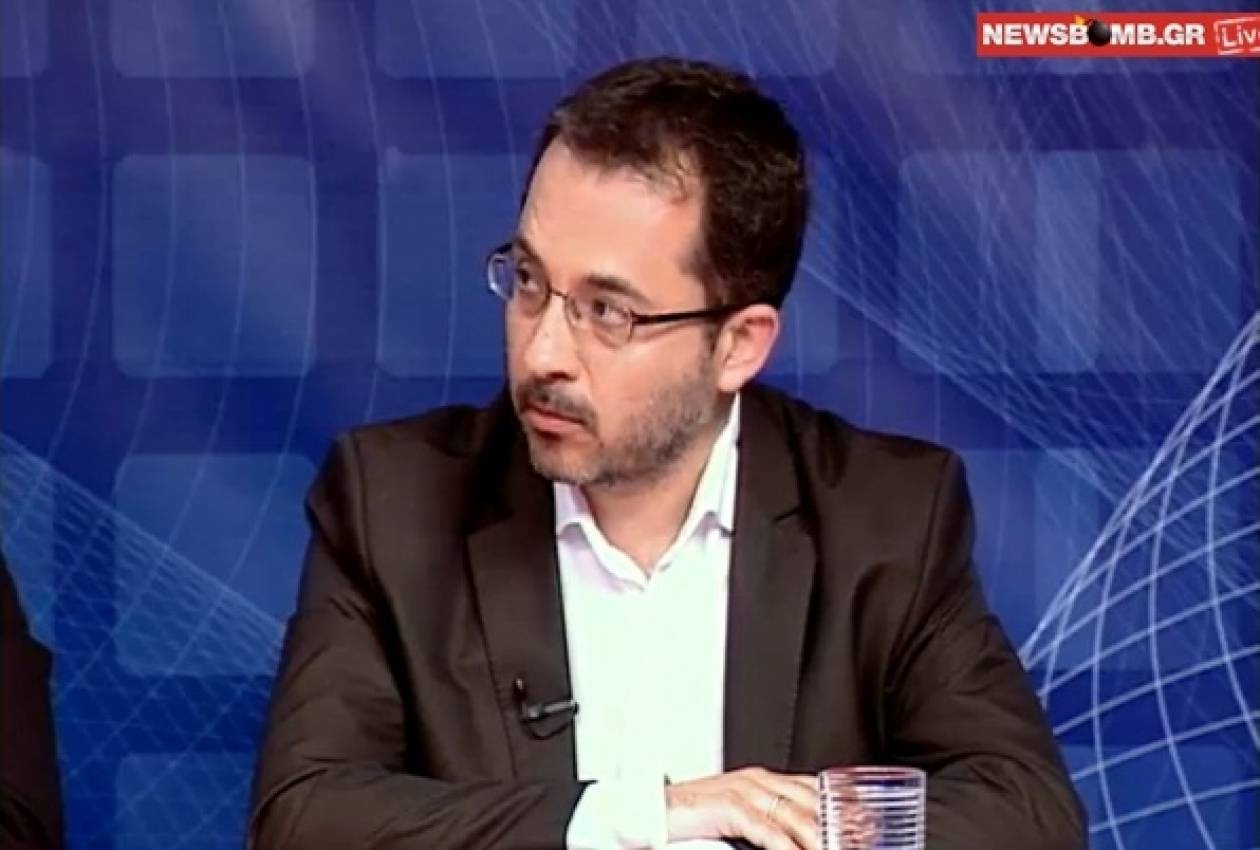 Γ. Ράζος: Πώς ψήφισαν οι 18άρηδες