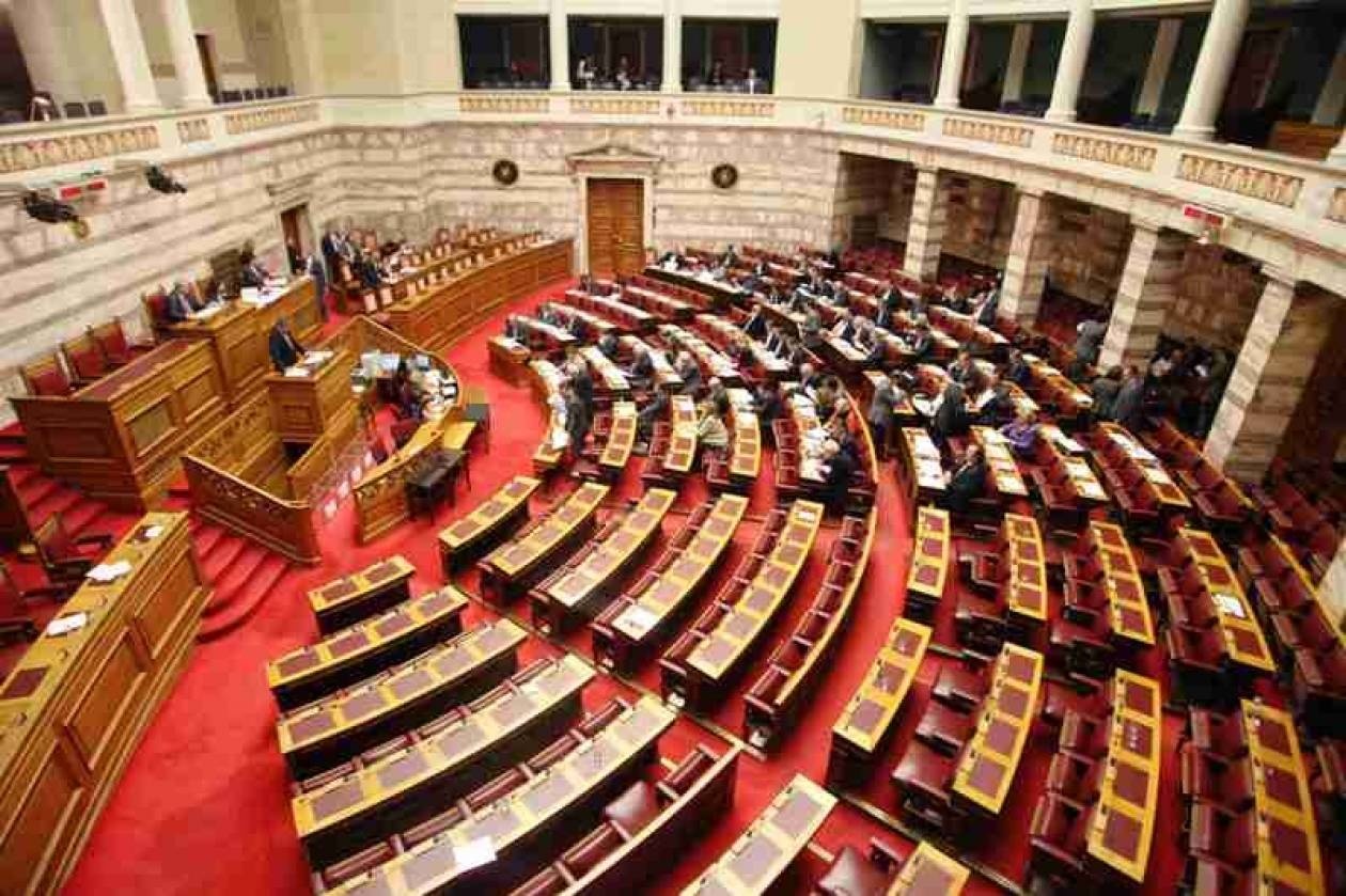 Οι ηθοποιοί που εξελέγησαν βουλευτές