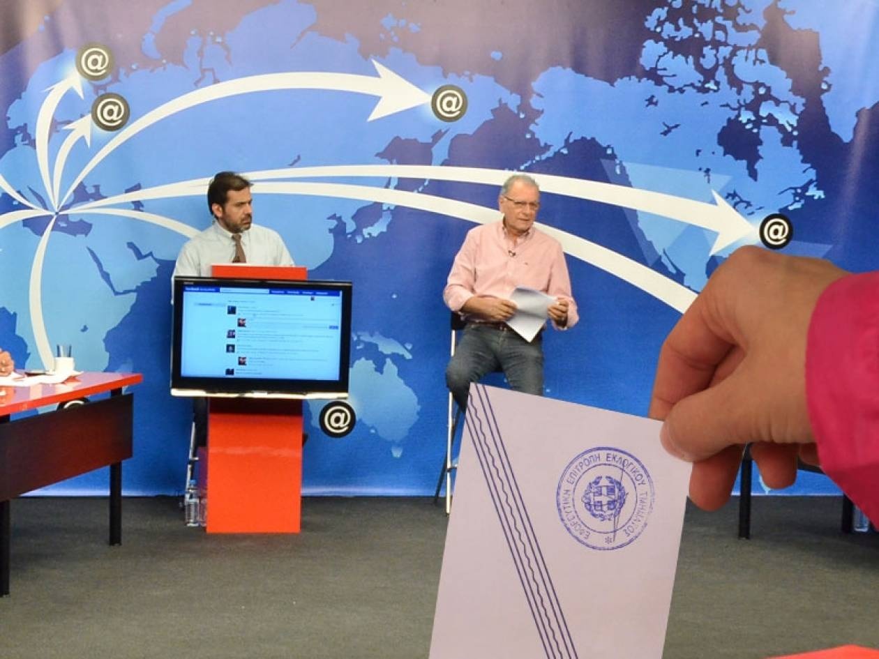Πού πάνε 1,2 εκατ. χαμένοι ψήφοι