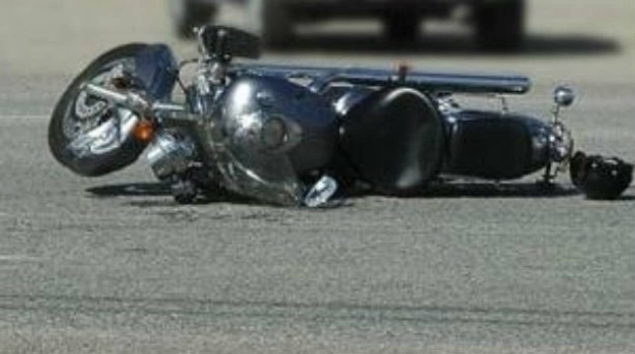Θανατηφόρο τροχαίο στη Λαμία