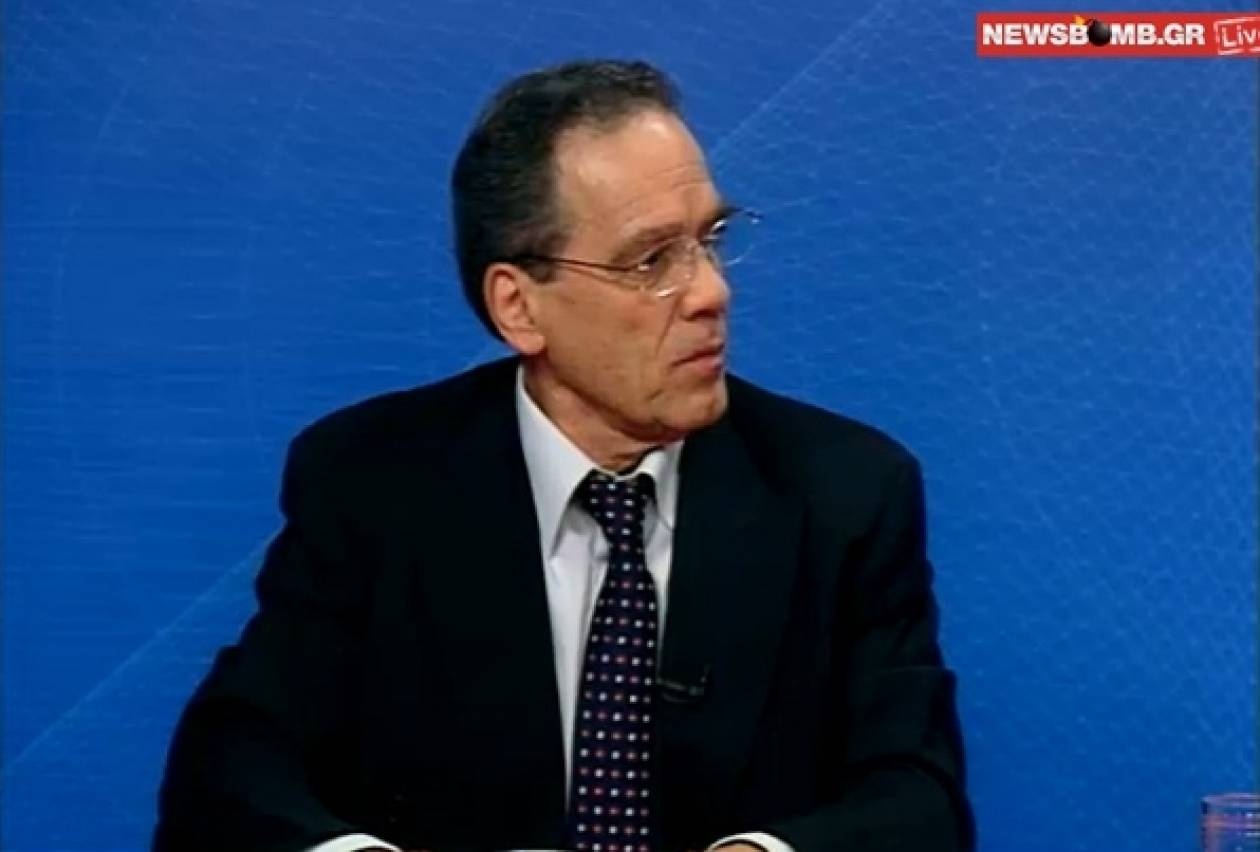 Ν. Καρπέτας: Είμαστε η χώρα των θαυμάτων