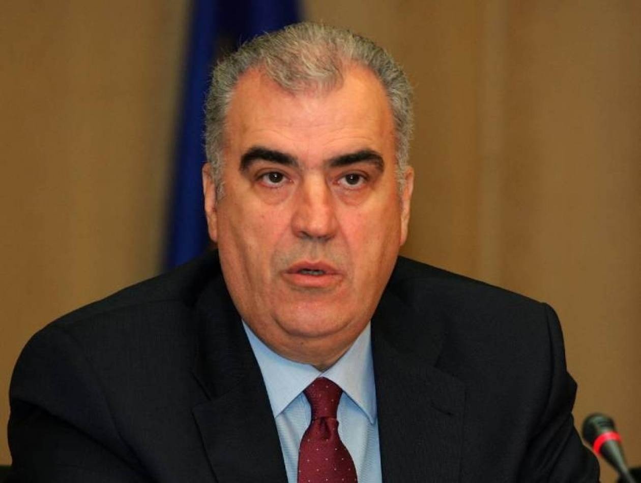 Ρέππας: Δεν εμπιστεύομαι τον κ. Τσίπρα