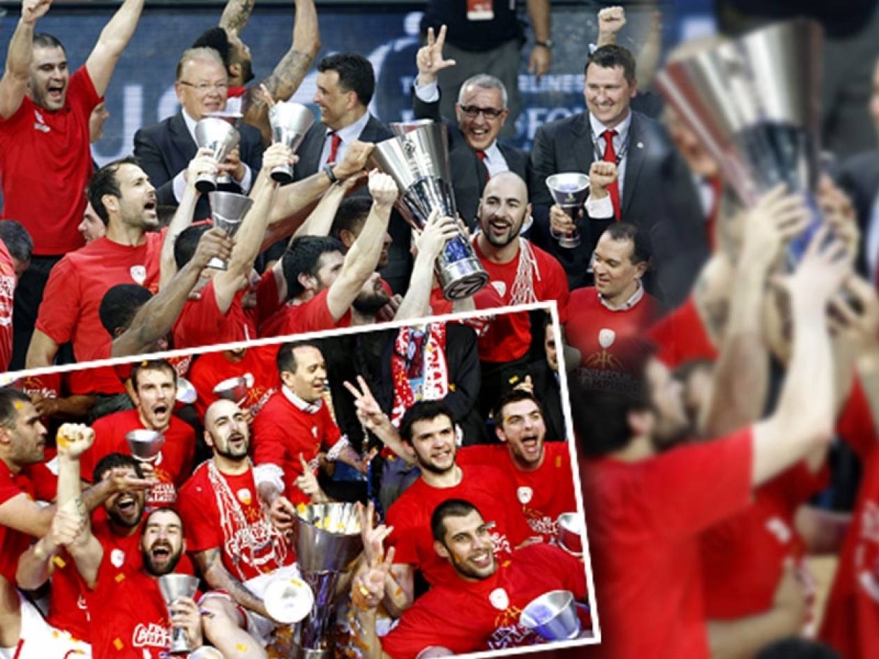 Ο Εθνικός Ύμνος ακούστηκε στην Πόλη