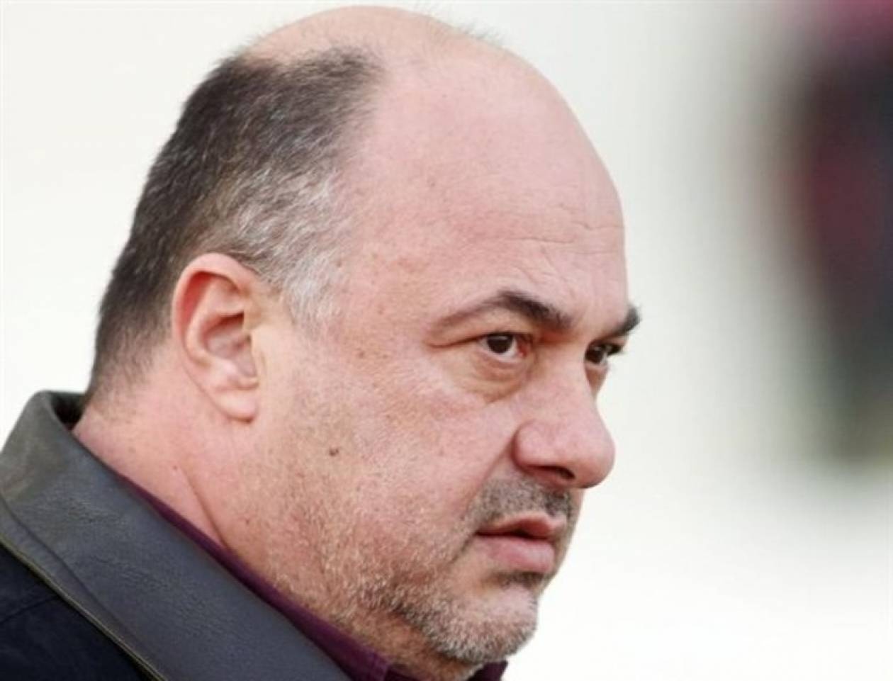 Συμπληρωματική απολογία του Αχ. Μπέου