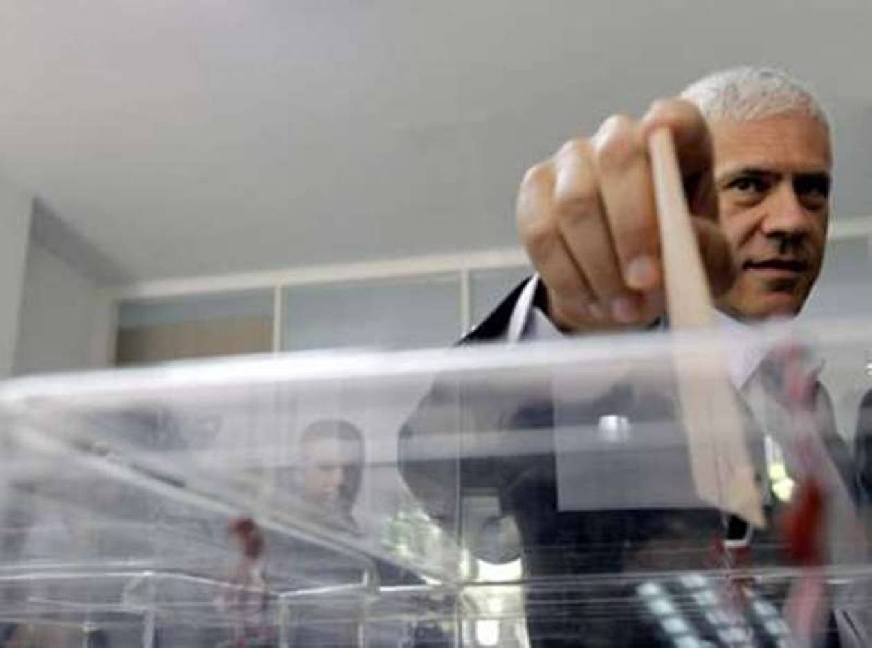 Mικρή η προσέλευση στις σερβικές εκλογές