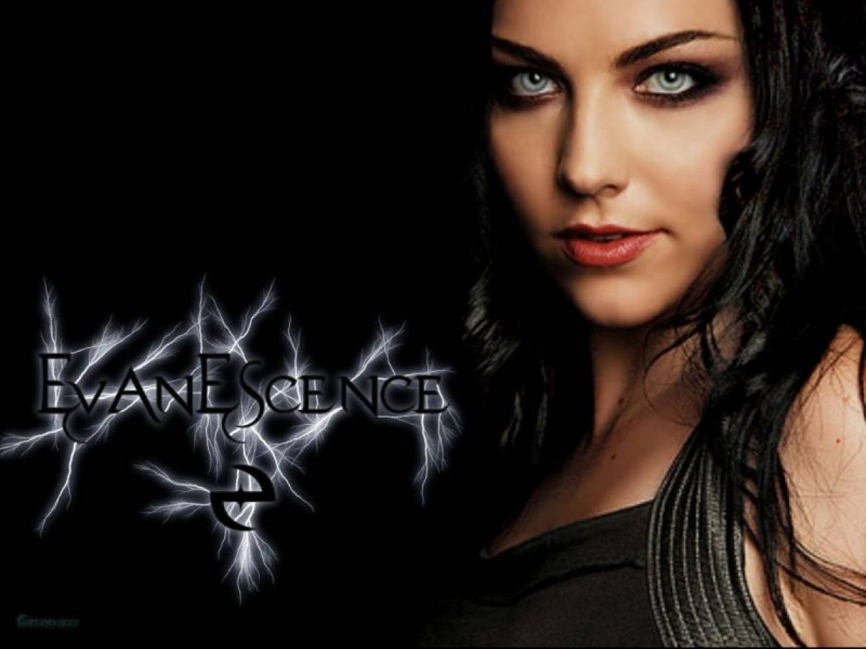 Οι Evanescence τον Ιούνιο στην Αθήνα