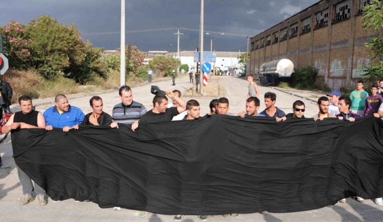 Τέταρτη ημέρα αναβρασμού στην Πάτρα
