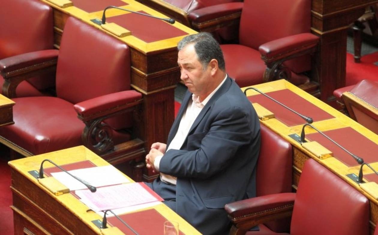 Δεν θα είναι υποψήφιος ο Κ. Κιλτίδης