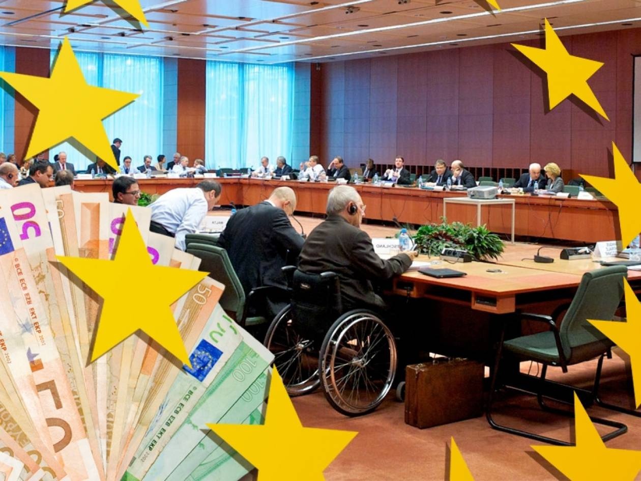Με καθυστέρηση η επόμενη δόση στην Ελλάδα