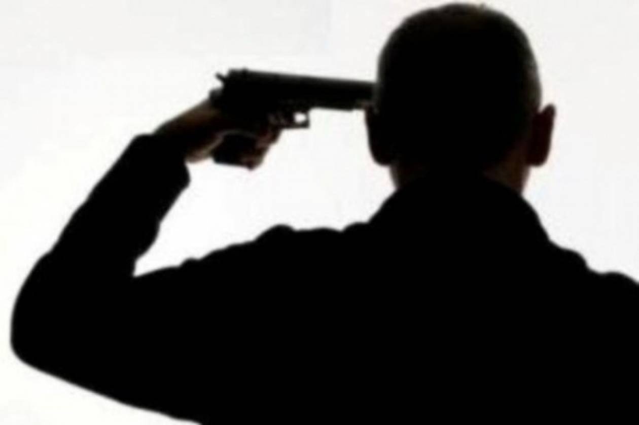 Αυτοκτόνησε 66χρονος οικοδόμος στην Κρήτη