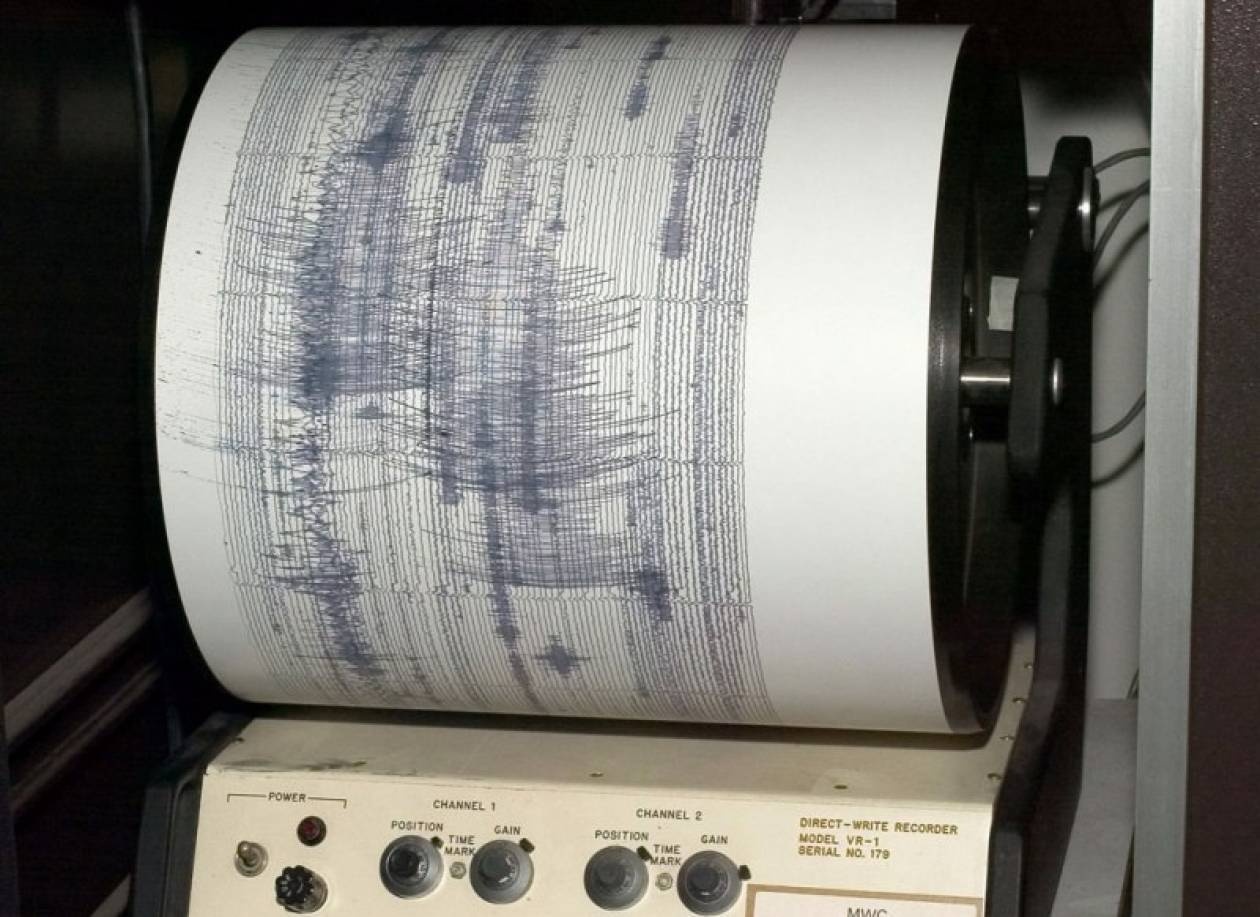 Ισχυρός σεισμός 6,3 ρίχτερ στην Αργεντινή