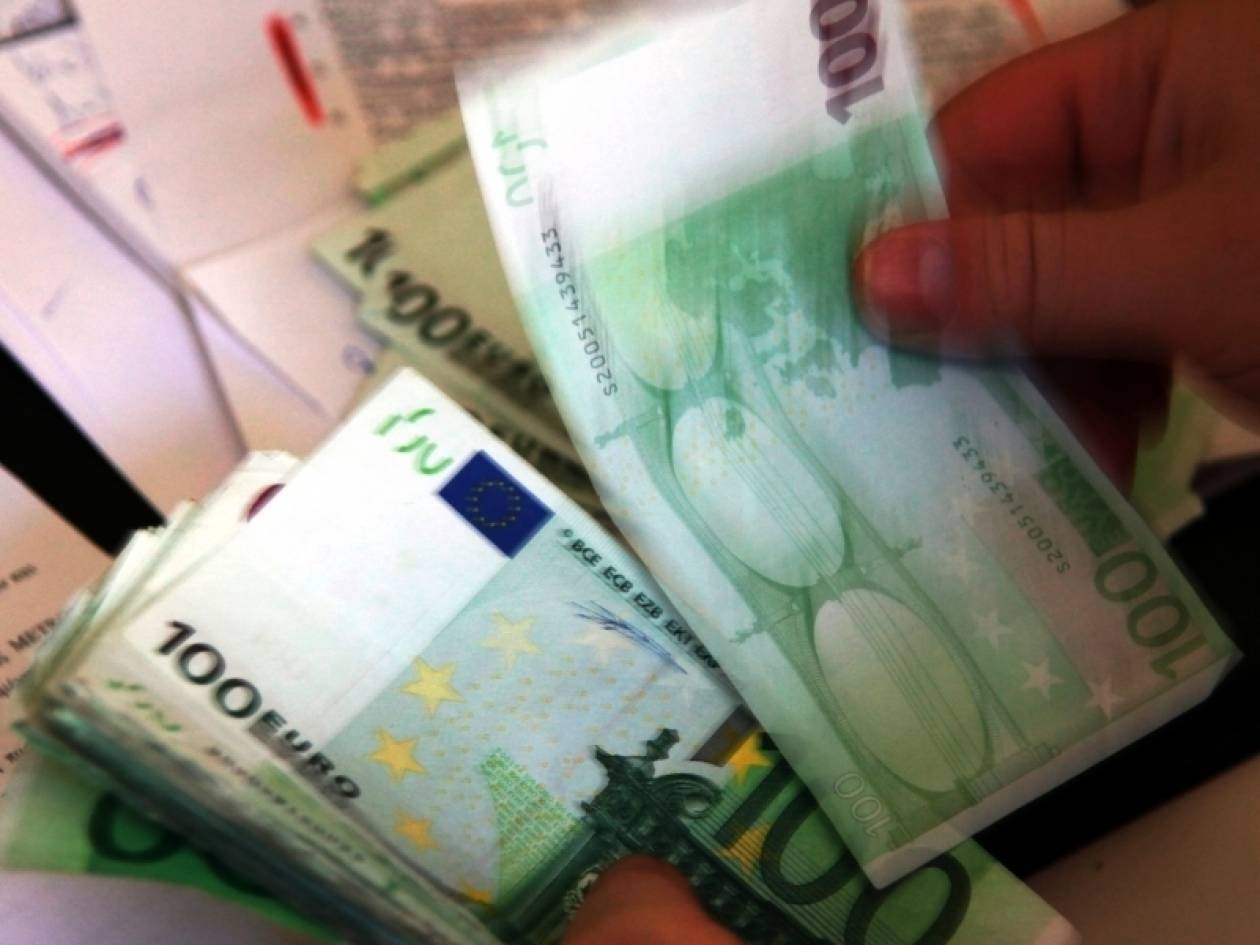 Ήρθε το τραπεζικό «μάννα εξ ουρανού»