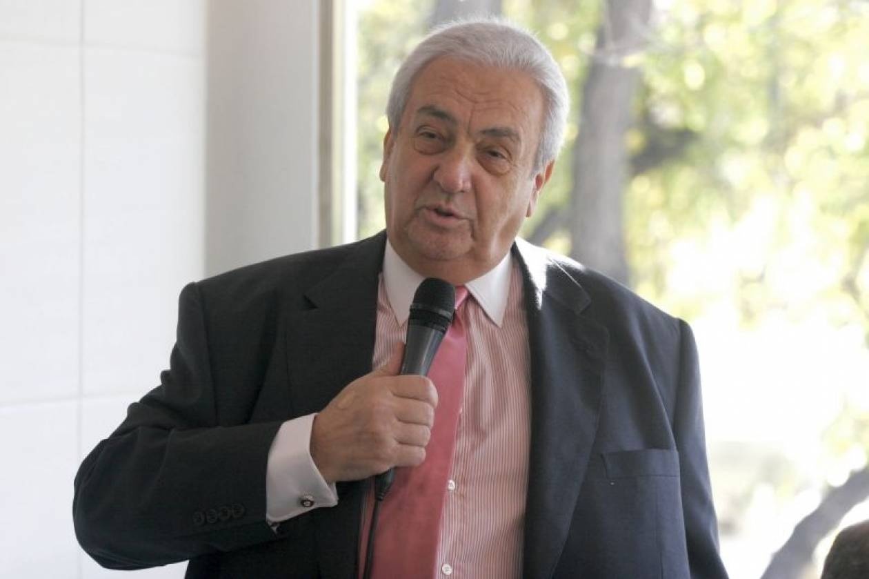 Νέα εποχή εγκαινιάζει ο Δ. Κοντομηνάς