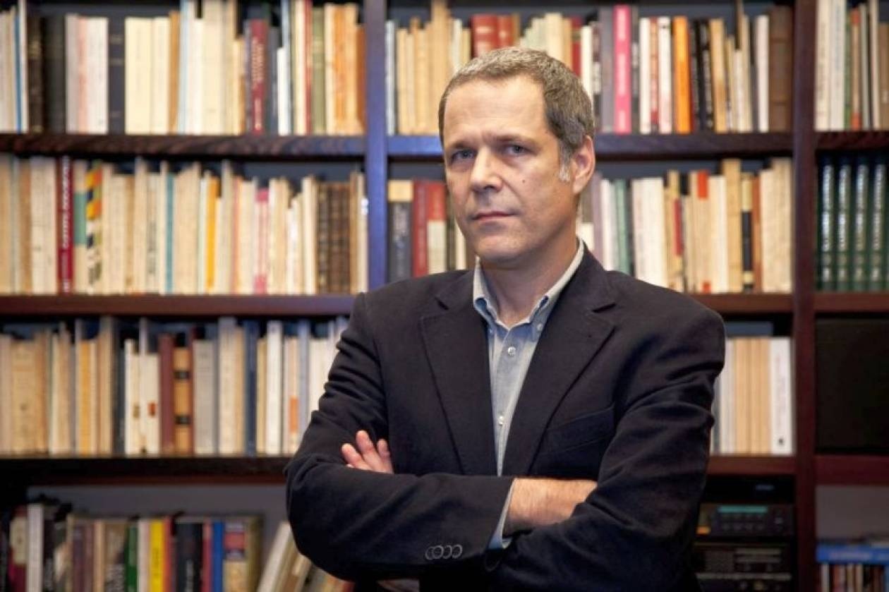 Θ. Τζήμερος: «Δεν είμαι Μπερλουσκόνι»
