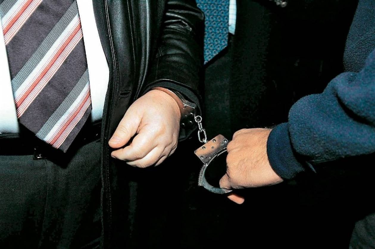 Συλλήψεις για οφειλές προς το Δημόσιο