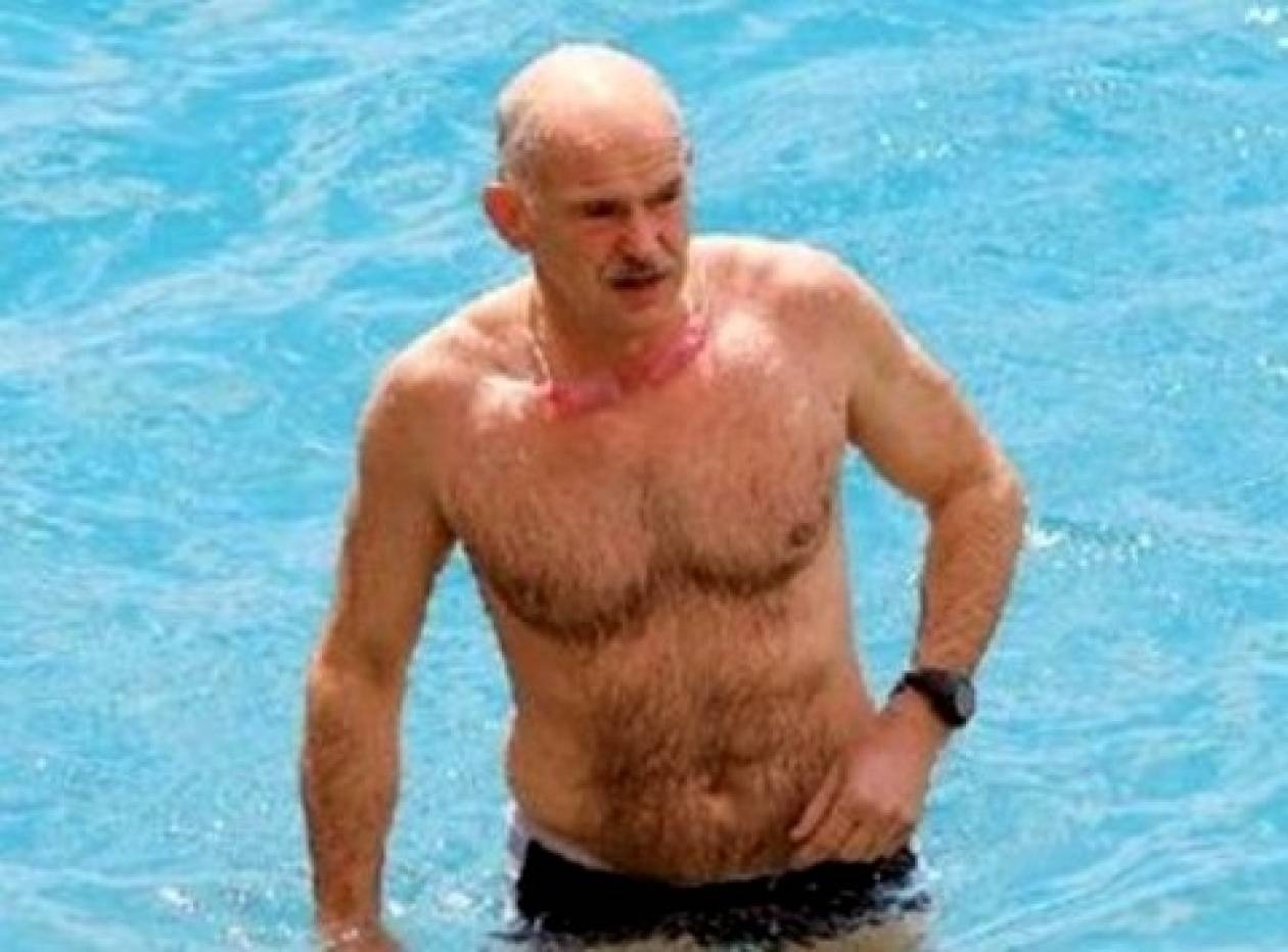 Στην Πύλο για το τριήμερο ο Γ. Παπανδρέου