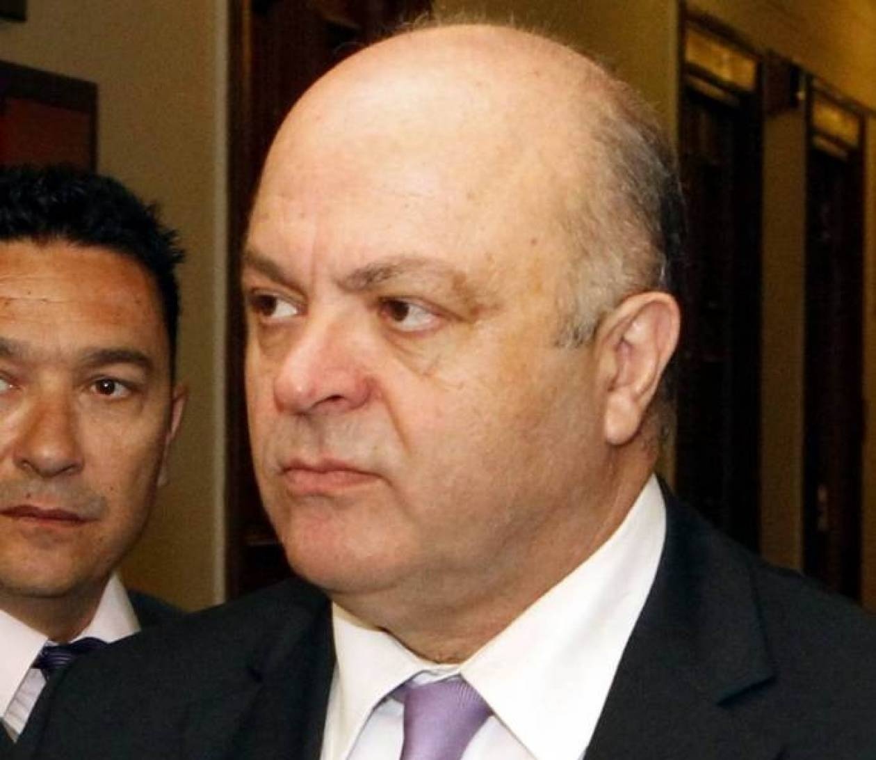 Η δραχμή, η HSBC και ο Ζανιάς
