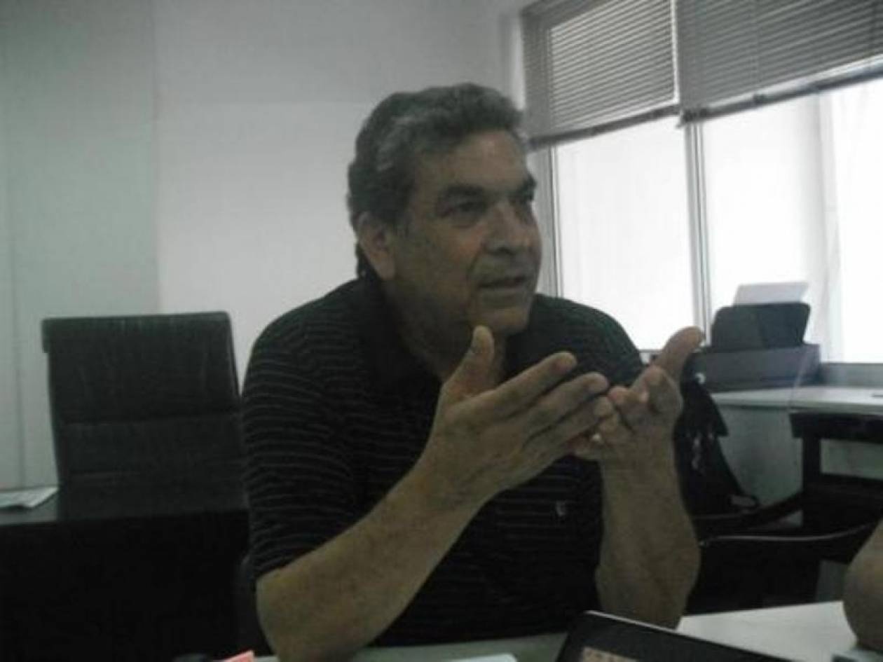 «Έσβησε» ο Ανδρέας Χριστοδουλίδης