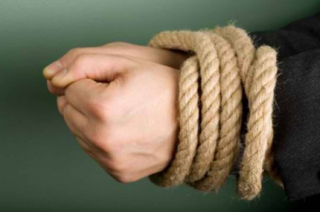 Αίσιο τέλος στην υπόθεση της απαγωγής του ανήλικου στη Χαλκίδα