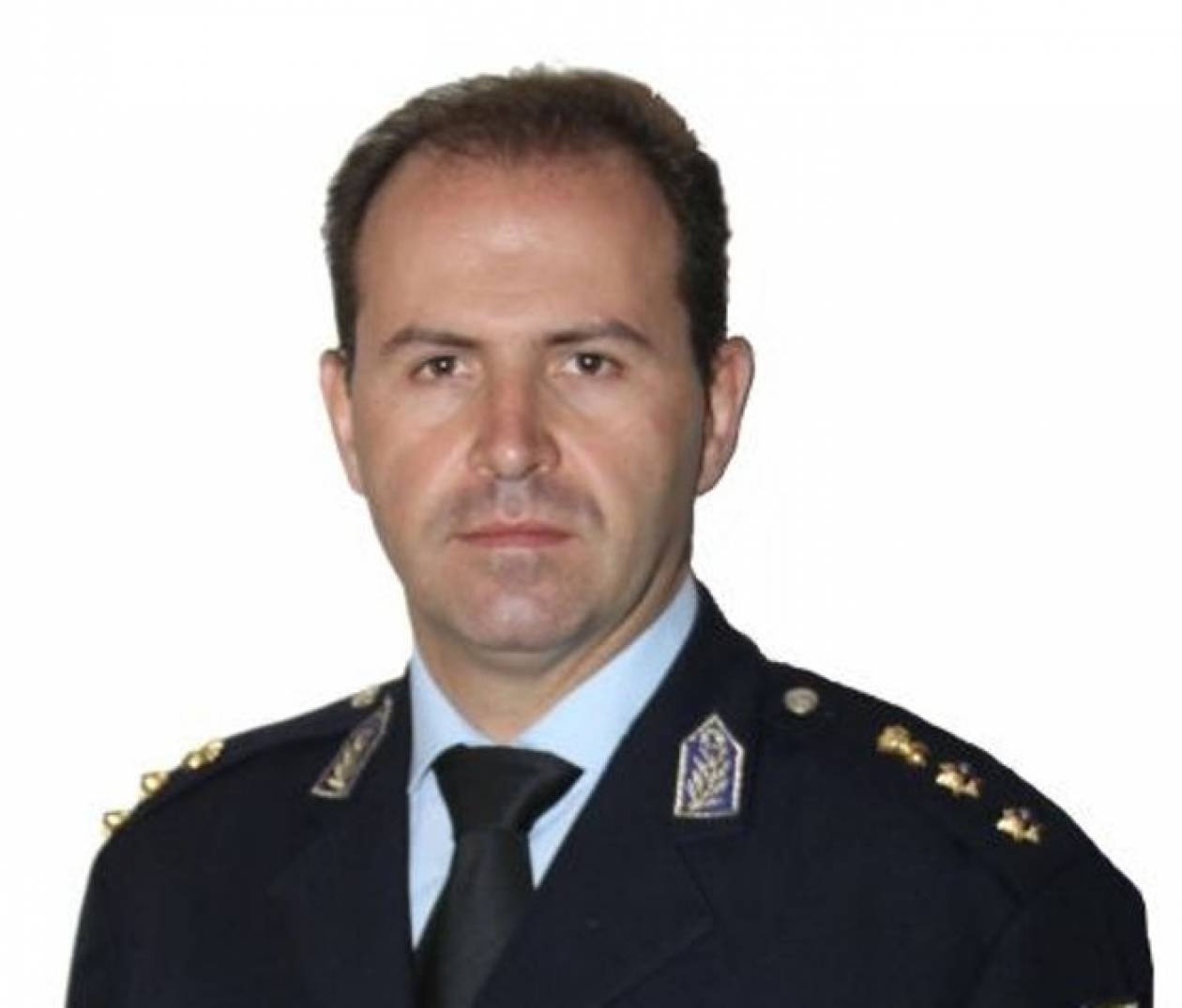 ΕΛ.ΑΣ: Ψάχνουμε παντού τον Κασιδιάρη