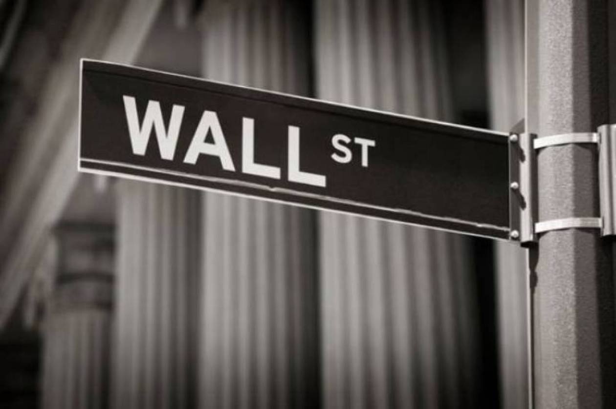 Με άνοδο έκλεισε η Wall Street