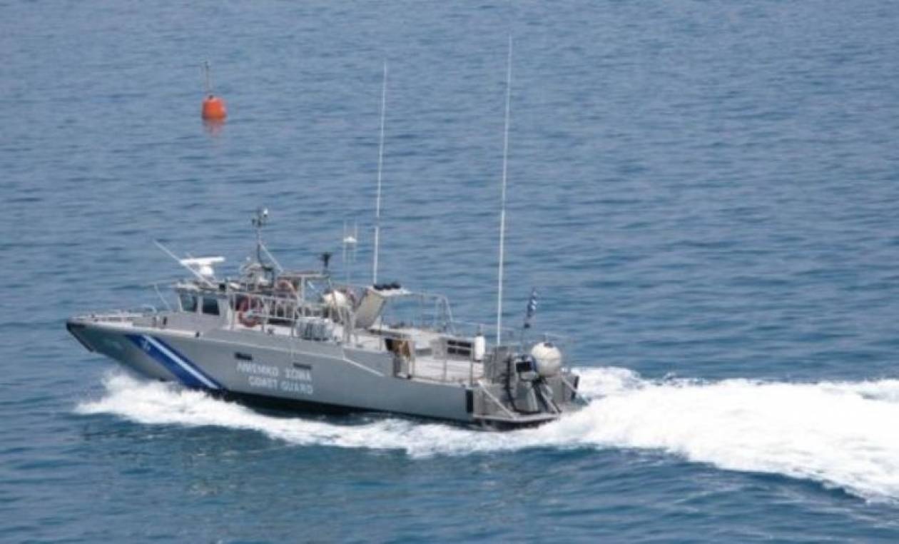 Αγνοείται τουρίστας στο Ηράκλειο