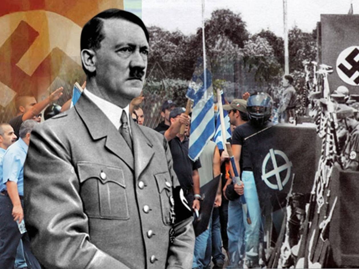 Πώς οι ναζί κατέκτησαν την εξουσία
