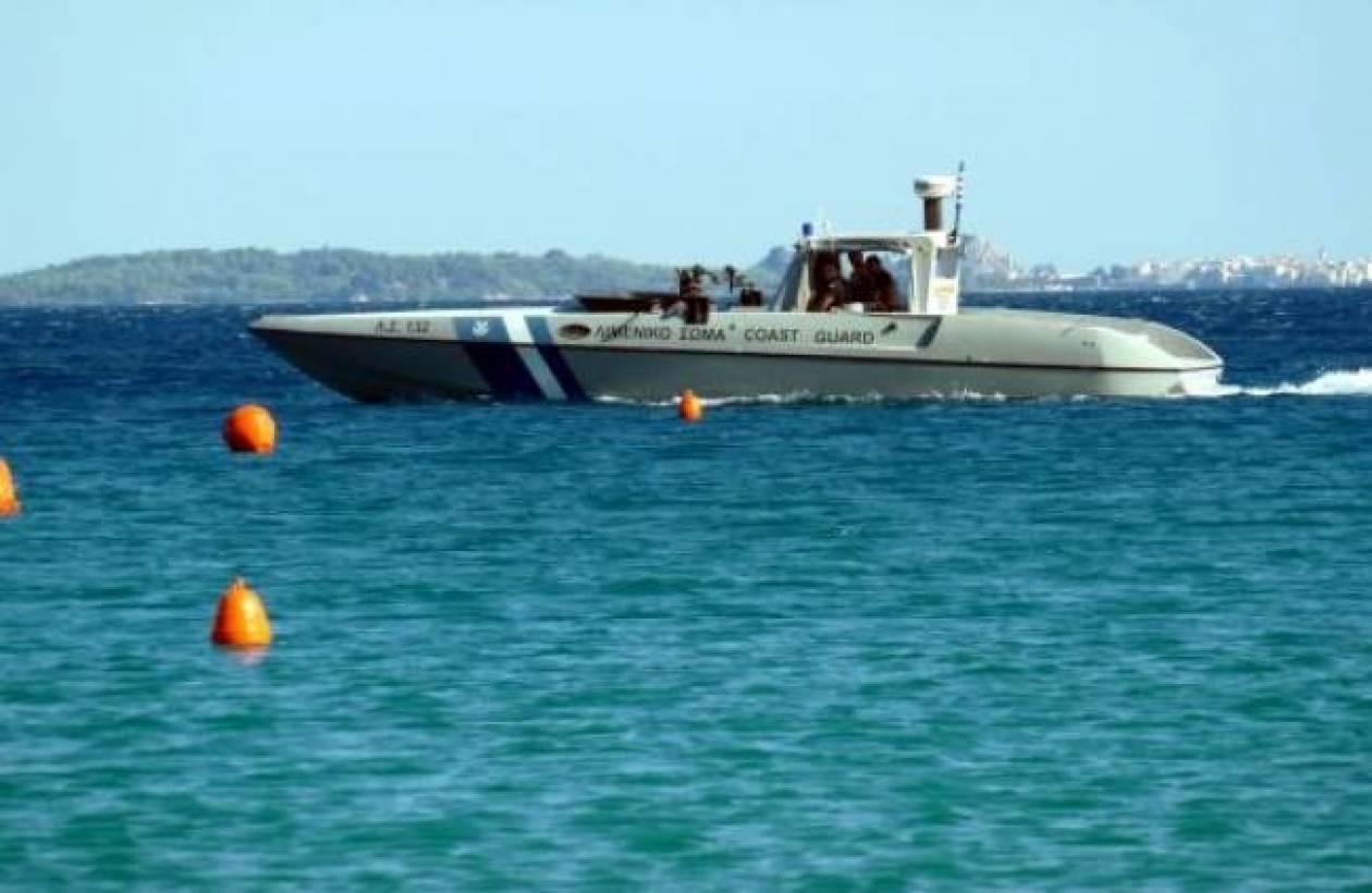 Πνιγμός 74χρονης στη Χαλκιδική